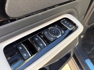 2027 Lincoln Aviator Premiere Premium