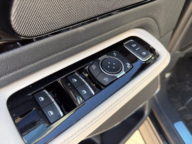 2027 Lincoln Aviator Premiere Premium