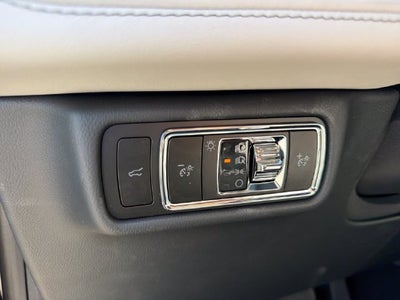 2027 Lincoln Aviator Premiere Premium