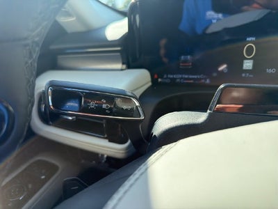 2027 Lincoln Aviator Premiere Premium