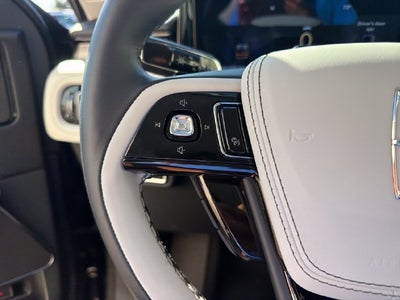 2027 Lincoln Aviator Premiere Premium