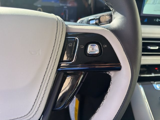 2027 Lincoln Aviator Premiere Premium