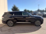 2027 Lincoln Aviator Premiere Premium