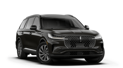 2027 Lincoln Aviator Premiere Premium