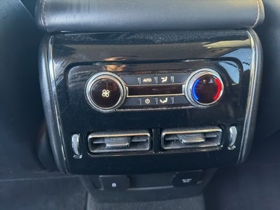 2021 Lincoln Aviator Standard