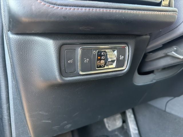 2021 Lincoln Aviator Standard