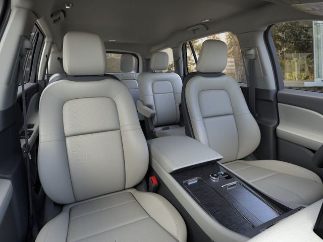2026 Lincoln Aviator Premiere Premium