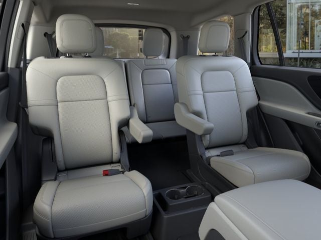 2026 Lincoln Aviator Premiere Premium