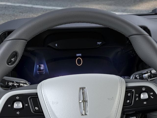 2026 Lincoln Aviator Premiere Premium