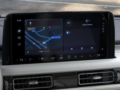 2026 Lincoln Aviator Premiere Premium