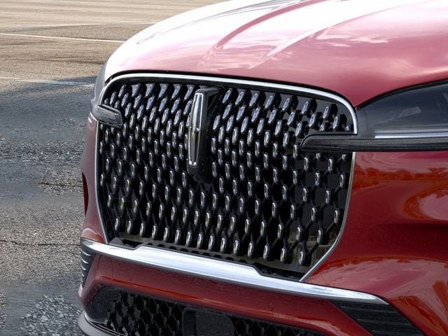 2026 Lincoln Aviator Premiere Premium