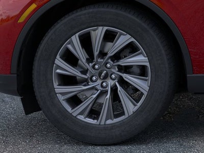 2026 Lincoln Aviator Premiere Premium