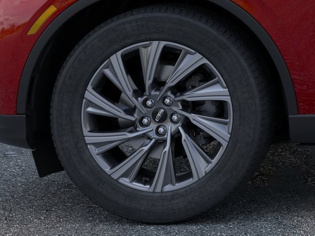 2026 Lincoln Aviator Premiere Premium