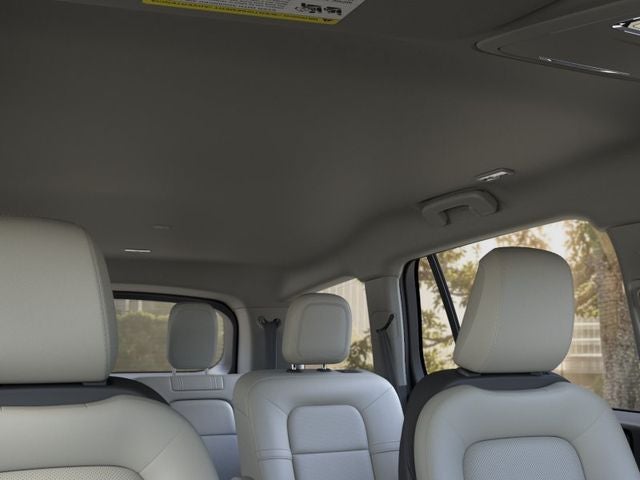 2026 Lincoln Aviator Premiere Premium
