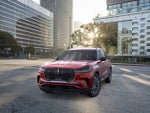 2026 Lincoln Aviator Premiere Premium