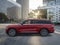 2026 Lincoln Aviator Premiere Premium