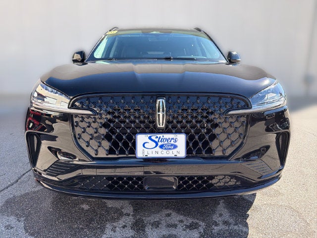 2027 Lincoln Aviator Premiere Premium