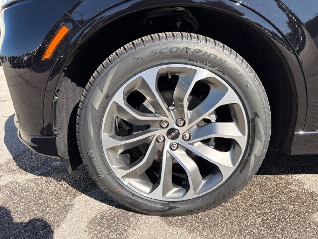 2027 Lincoln Aviator Premiere Premium