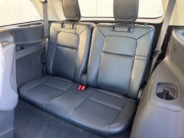2027 Lincoln Aviator Premiere Premium