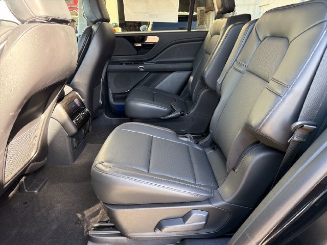 2027 Lincoln Aviator Premiere Premium