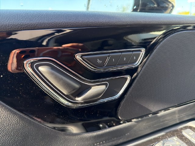 2027 Lincoln Aviator Premiere Premium
