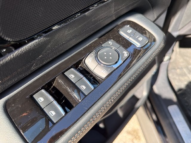 2027 Lincoln Aviator Premiere Premium