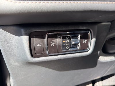 2027 Lincoln Aviator Premiere Premium