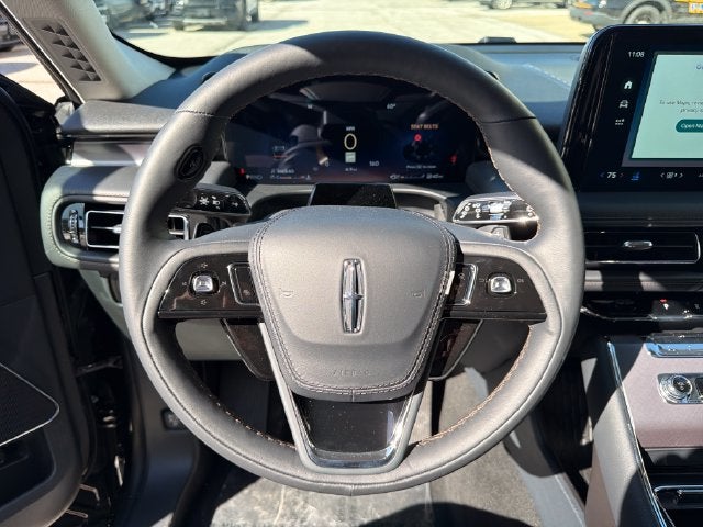 2027 Lincoln Aviator Premiere Premium