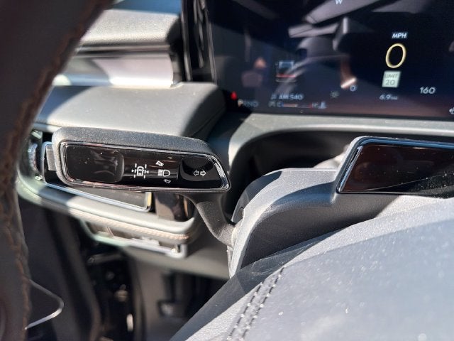 2027 Lincoln Aviator Premiere Premium