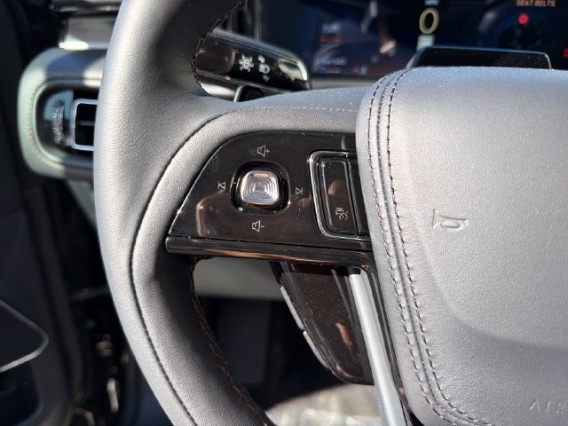 2027 Lincoln Aviator Premiere Premium