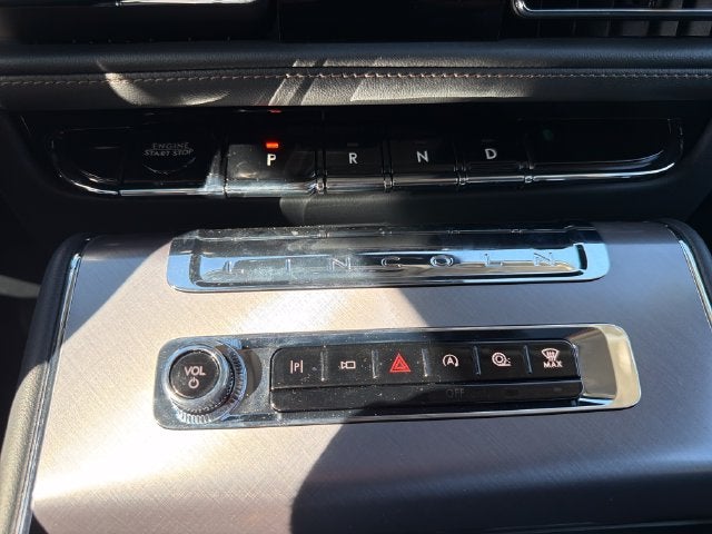2027 Lincoln Aviator Premiere Premium
