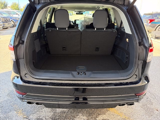 2027 Lincoln Aviator Premiere Premium