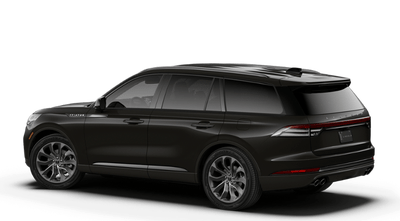 2027 Lincoln Aviator Premiere Premium