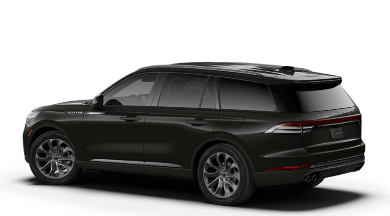 2027 Lincoln Aviator Premiere Premium
