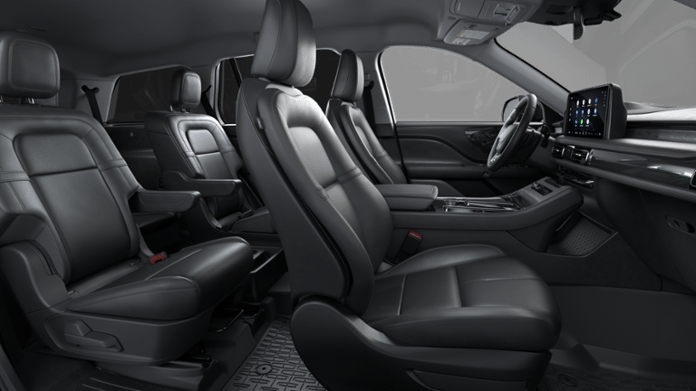 2027 Lincoln Aviator Premiere Premium