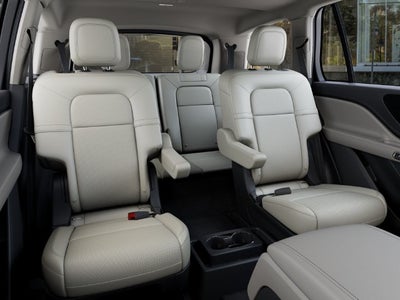 2027 Lincoln Aviator Premiere Premium