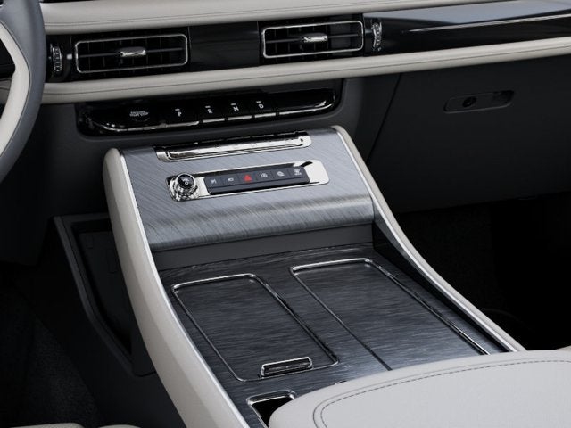 2027 Lincoln Aviator Premiere Premium
