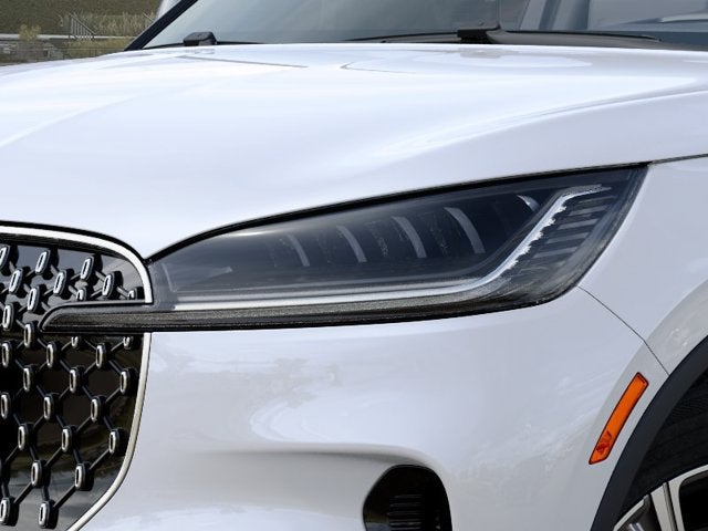 2027 Lincoln Aviator Premiere Premium