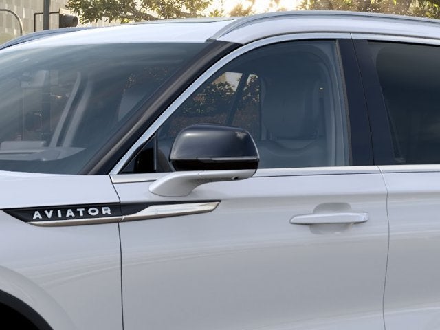 2027 Lincoln Aviator Premiere Premium