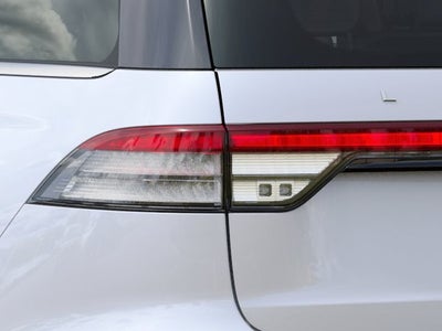 2027 Lincoln Aviator Premiere Premium