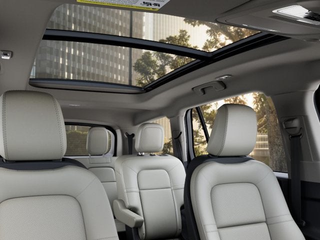 2027 Lincoln Aviator Premiere Premium