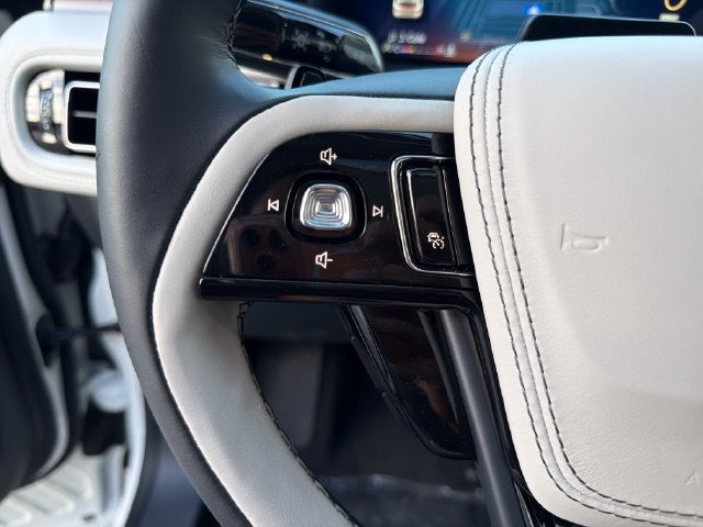 2027 Lincoln Aviator Premiere Premium