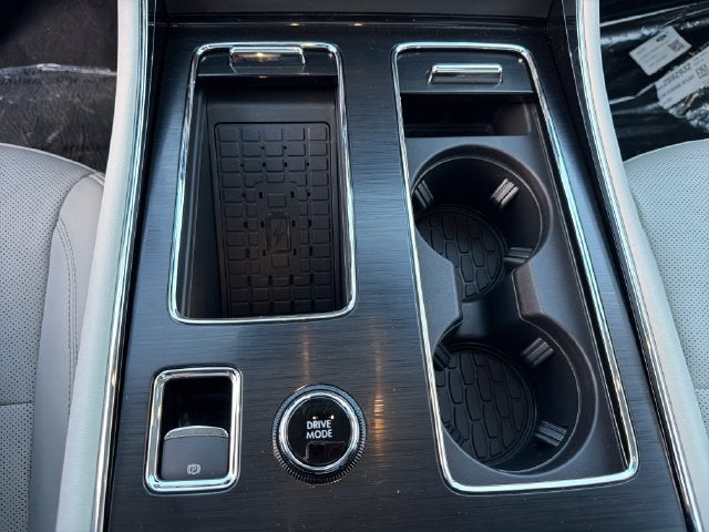 2027 Lincoln Aviator Premiere Premium
