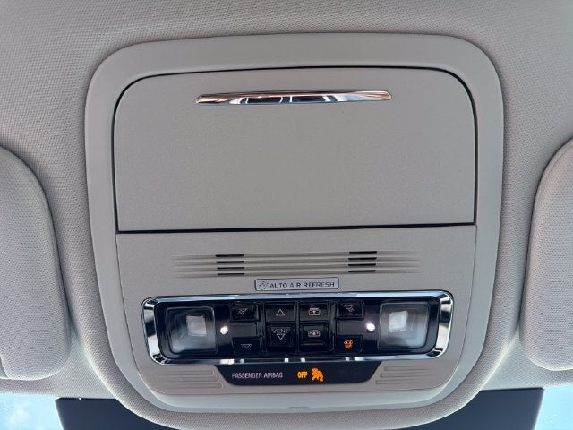 2027 Lincoln Aviator Premiere Premium