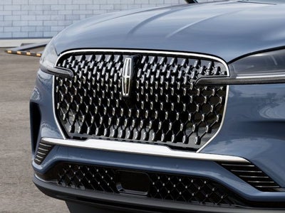 2027 Lincoln Aviator Premiere