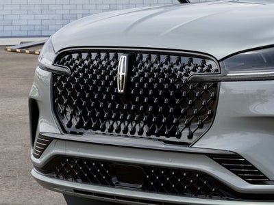 2027 Lincoln Aviator Premiere Premium