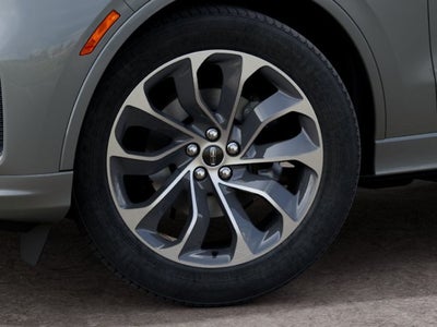 2027 Lincoln Aviator Premiere Premium