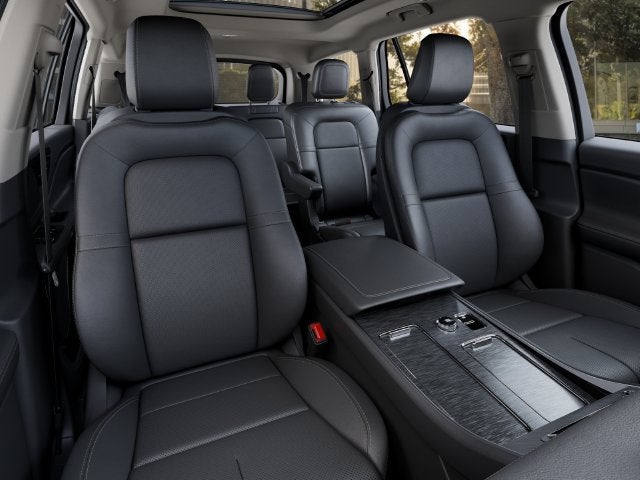 2027 Lincoln Aviator Premiere Premium