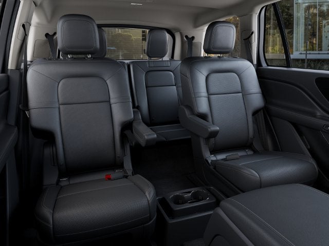 2027 Lincoln Aviator Premiere Premium