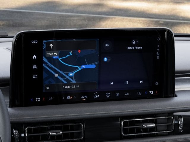 2027 Lincoln Aviator Premiere Premium